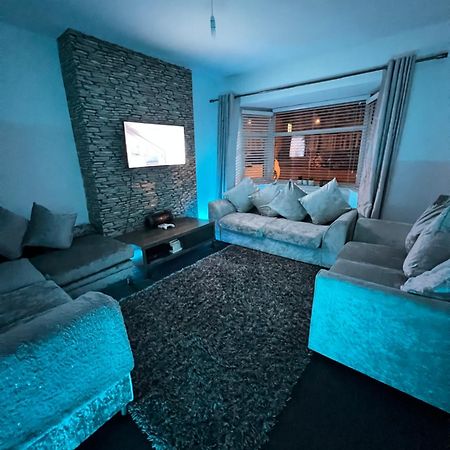 Luxproperties Birmingham Bagian luar foto