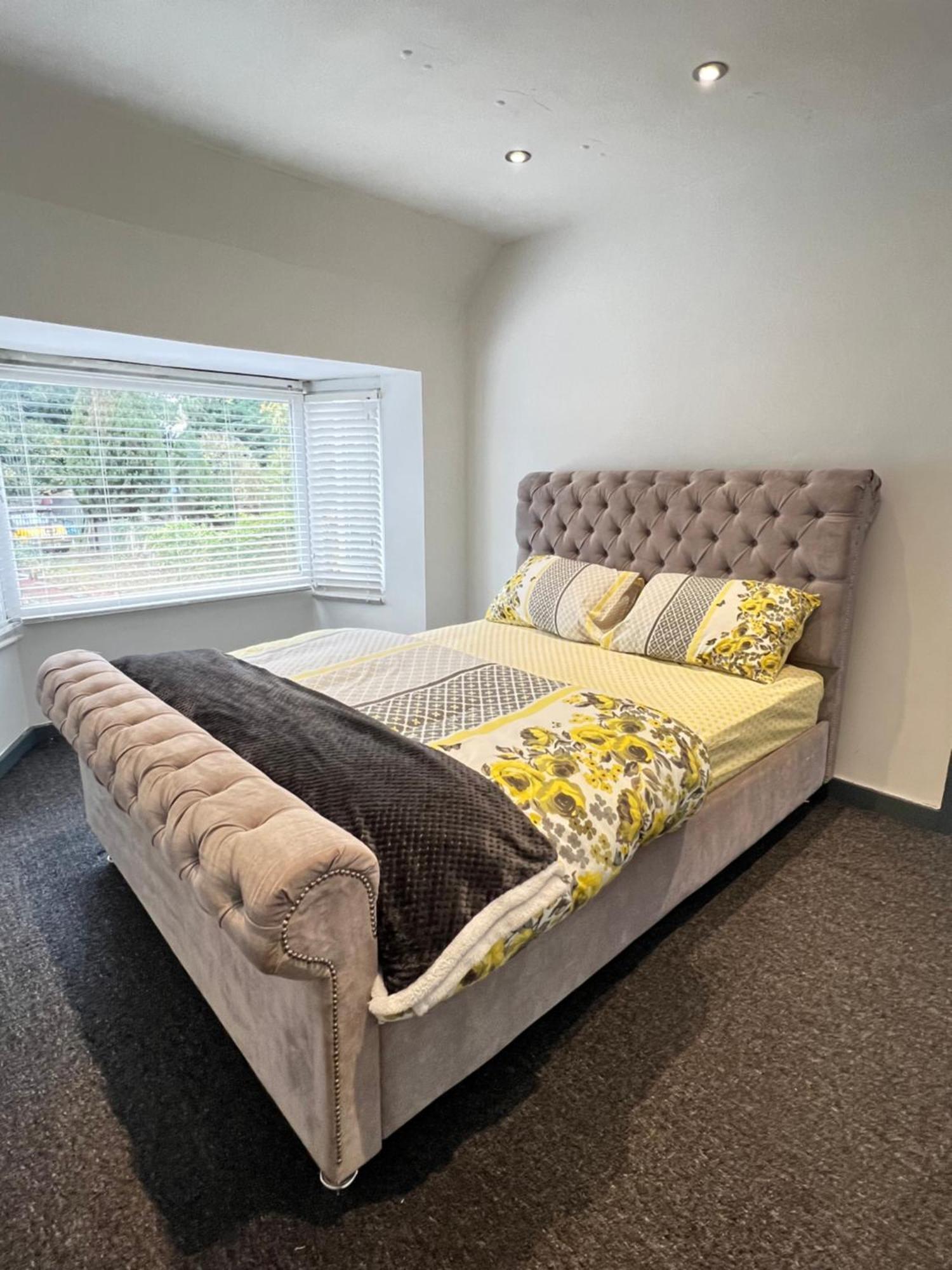 Luxproperties Birmingham Bagian luar foto